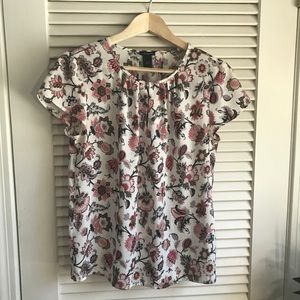 Ann Taylor Blouse